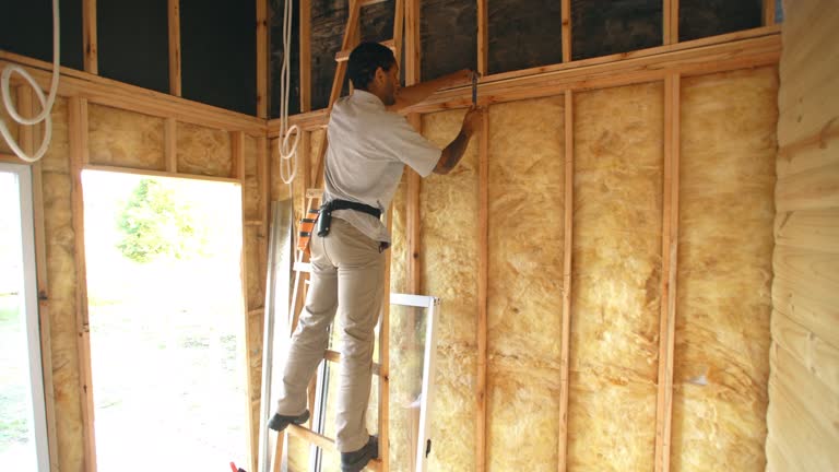 Best Fireproof Insulation  in , NY